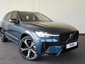 2024 Volvo XC60 B6 AWD Ultimate Dark