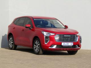 Haval Jolion 1.5T Premium