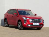 Haval Jolion 1.5T Premium