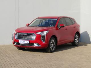 Haval Jolion 1.5T Premium