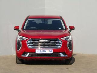 Haval Jolion 1.5T Premium