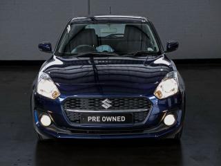 Suzuki Swift 1.2 GL manual