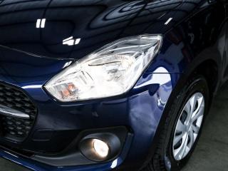 Suzuki Swift 1.2 GL manual