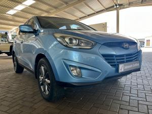 Hyundai ix35 2.0 Premium auto - Image 1