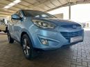 Thumbnail Hyundai ix35 2.0 Premium auto