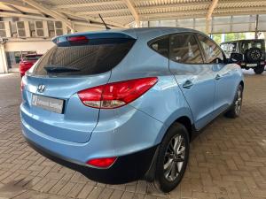 Hyundai ix35 2.0 Premium auto - Image 2