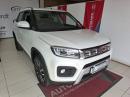Thumbnail Suzuki Vitara Brezza 1.5 GLX