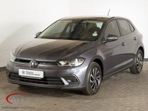 2023 Volkswagen Polo 1.0 TSI Life