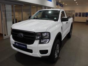 2024 Ford Ranger 2.0D XL HR automatic S/C