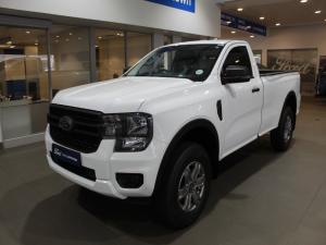 2024 Ford Ranger 2.0D XL HR automatic S/C