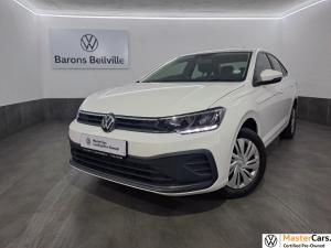 2024 Volkswagen Polo 1.6 Life