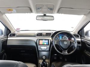 Suzuki Ciaz 1.5 GLX manual - Image 7