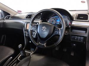 Suzuki Ciaz 1.5 GLX manual - Image 8