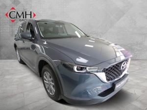 2024 Mazda CX-5 2.0 Active