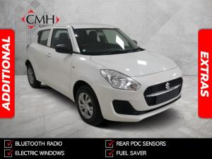 2023 Suzuki Swift 1.2 GA