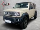 Thumbnail Suzuki Jimny 1.5 GL AllGrip 5-door manual