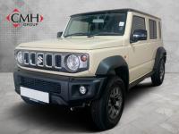 Thumbnail Suzuki Jimny 1.5 GL AllGrip 5-door manual