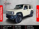 Thumbnail Suzuki Jimny 1.5 GL AllGrip 5-door manual
