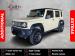 Suzuki Jimny 1.5 GL AllGrip 5-door manual - Thumbnail 1