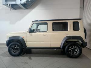 Suzuki Jimny 1.5 GL AllGrip 5-door manual - Image 2