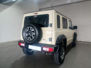 Suzuki Jimny 1.5 GL AllGrip 5-door manual - Image 3