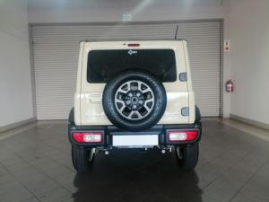 Suzuki Jimny 1.5 GL AllGrip 5-door manual - Image 4