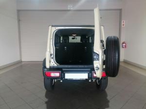 Suzuki Jimny 1.5 GL AllGrip 5-door manual - Image 5
