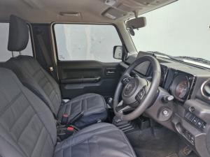 Suzuki Jimny 1.5 GL AllGrip 5-door manual - Image 6