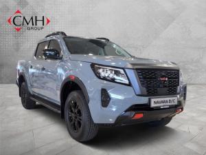 2024 Nissan Navara 2.5DDTi double cab PRO-2X