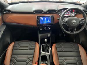Nissan Magnite 1.0 Turbo Acenta Plus auto - Image 10