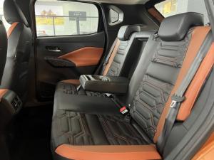Nissan Magnite 1.0 Turbo Acenta Plus auto - Image 12