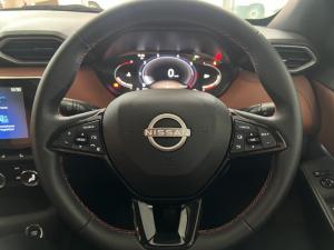 Nissan Magnite 1.0 Turbo Acenta Plus auto - Image 14