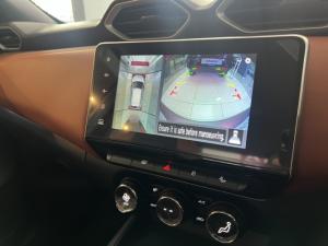 Nissan Magnite 1.0 Turbo Acenta Plus auto - Image 16