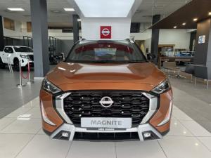 Nissan Magnite 1.0 Turbo Acenta Plus auto - Image 2