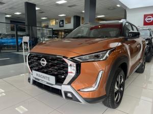Nissan Magnite 1.0 Turbo Acenta Plus auto - Image 3