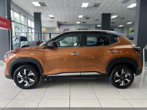 Nissan Magnite 1.0 Turbo Acenta Plus auto - Image 5