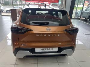 Nissan Magnite 1.0 Turbo Acenta Plus auto - Image 7