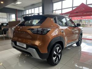 Nissan Magnite 1.0 Turbo Acenta Plus auto - Image 8