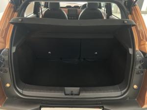 Nissan Magnite 1.0 Turbo Acenta Plus auto - Image 9