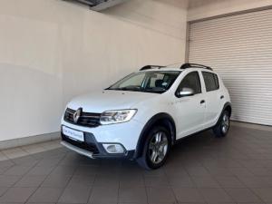 2021 Renault Sandero 66kW turbo Stepway Expression