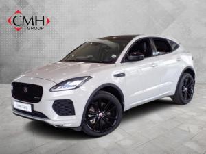 2019 Jaguar E-Pace D240 AWD S