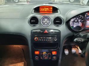 Peugeot RCZ 1.6T - Image 10