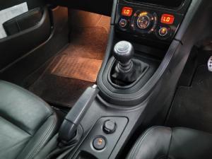 Peugeot RCZ 1.6T - Image 11