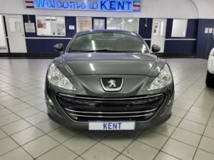 Peugeot RCZ 1.6T - Image 2