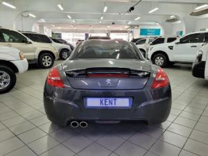Peugeot RCZ 1.6T - Image 4