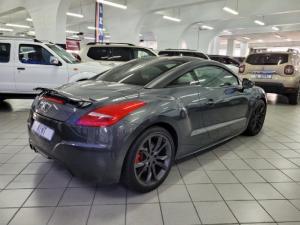 Peugeot RCZ 1.6T - Image 5