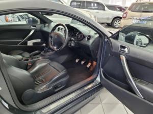 Peugeot RCZ 1.6T - Image 6