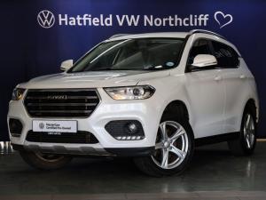 2020 Haval H2 1.5T City