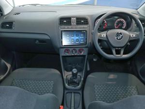 Volkswagen Polo Vivo hatch 1.4 - Image 13