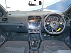 Volkswagen Polo Vivo hatch 1.4 Comfortline - Image 10
